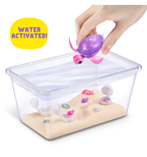 Pets Alive 9560 Interaktives Spielzeug