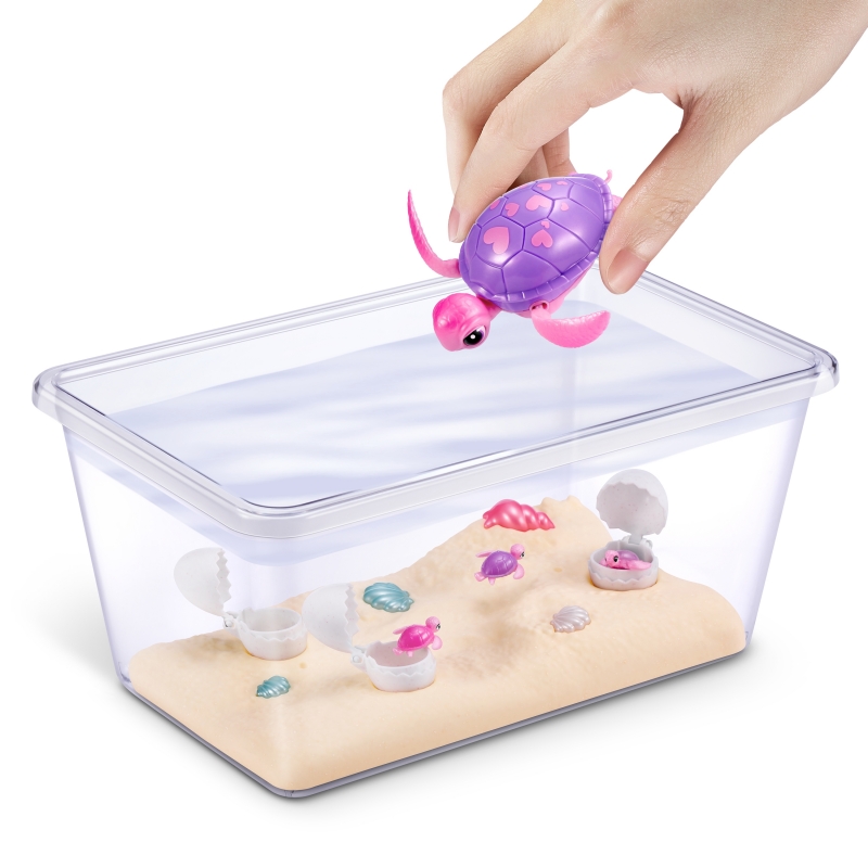 Pets Alive 9560 Interaktives Spielzeug