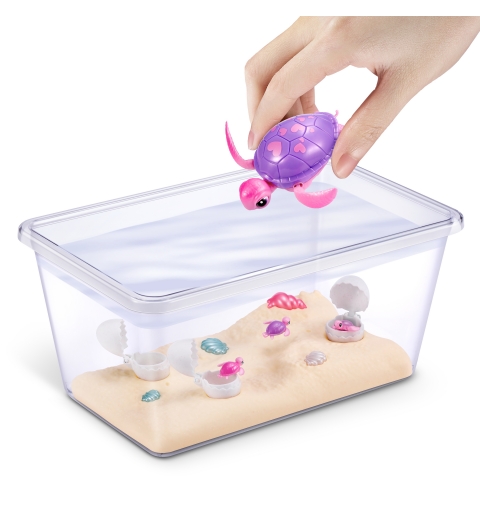 Pets Alive 9560 Interaktives Spielzeug