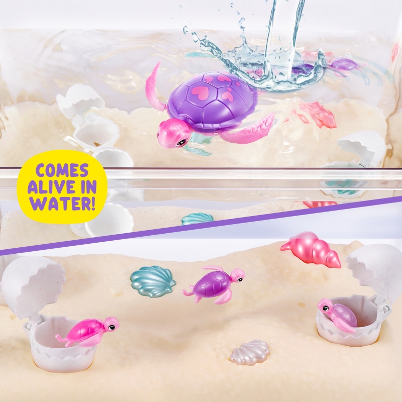 Pets Alive 9560 Interaktives Spielzeug