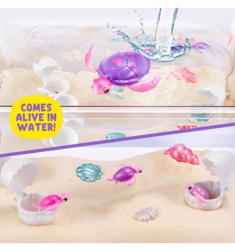 Pets Alive 9560 giocattolo interattivo