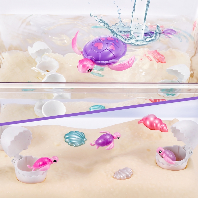 Pets Alive 9560 Interaktives Spielzeug