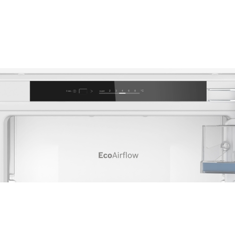 Bosch Serie 4 KIR41VFE0 fridge Built-in 204 L White