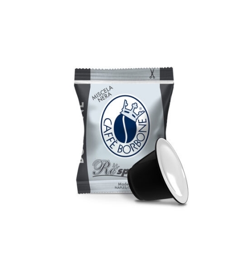 Caffè Borbone Respresso Cápsula de café 100 pieza(s)