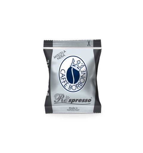Caffè Borbone Respresso Cápsula de café 100 pieza(s)
