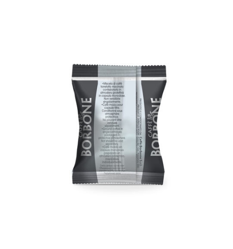 Caffè Borbone Respresso Capsule de café 100 pièce(s)