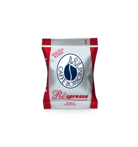 Caffè Borbone Respresso Coffee capsule 100 pc(s)