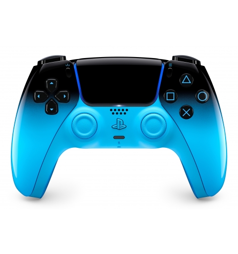 Sony DualSense Bleu Bluetooth USB Manette de jeu Analogique Numérique Android, MAC, PC, PlayStation 5, iOS