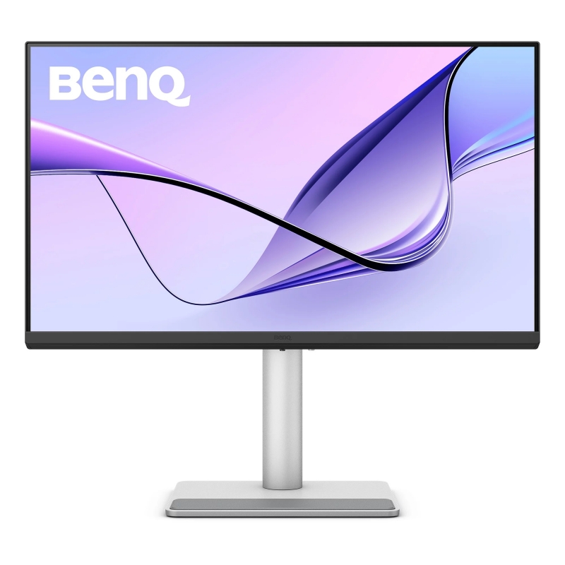 BenQ MA270UP Computerbildschirm 68,6 cm (27") 3840 x 2160 Pixel 4K Ultra HD Weiß