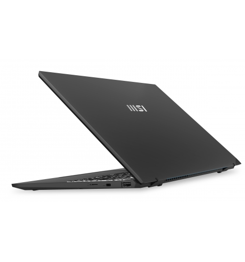 MSI Prestige 13 AI+ Evo A2VMG-067IT Intel Core Ultra 7 258V Netbook 33,8 cm (13.3") 2.8K 32 GB LPDDR5x-SDRAM 1 TB SSD Wi-Fi 7