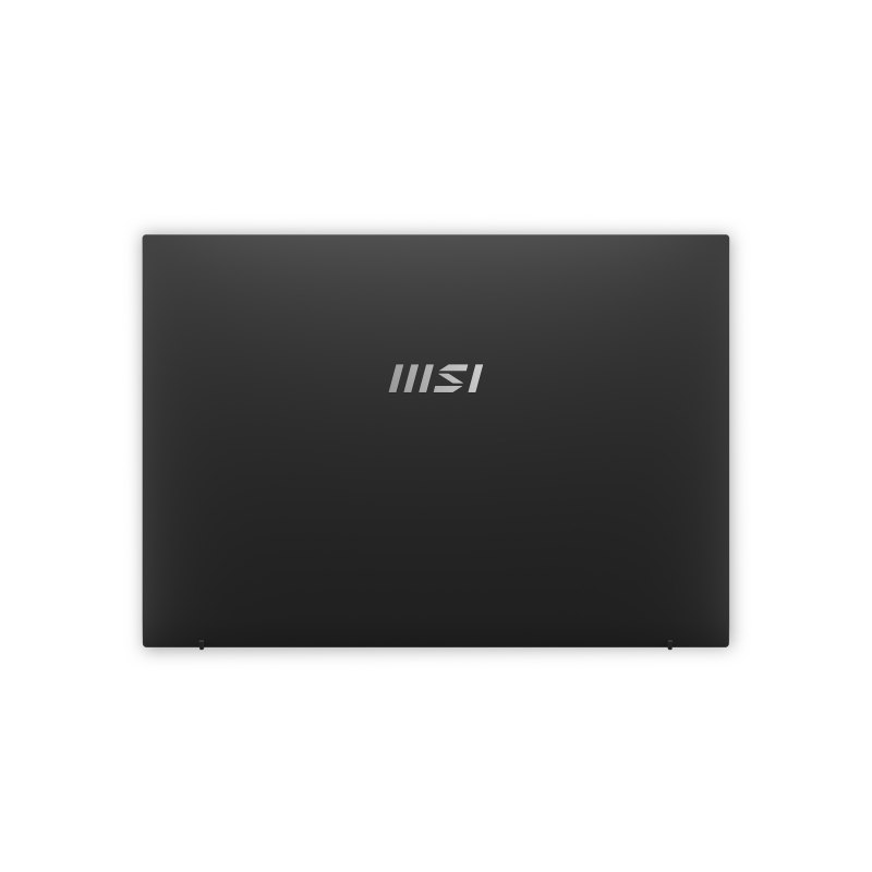 MSI Prestige 13 AI+ Evo A2VMG-067IT Intel Core Ultra 7 258V Netbook 33,8 cm (13.3") 2.8K 32 GB LPDDR5x-SDRAM 1 TB SSD Wi-Fi 7