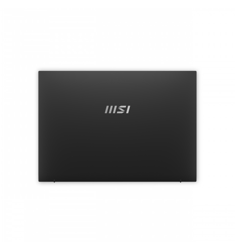 MSI Prestige 13 AI+ Evo A2VMG-067IT Intel Core Ultra 7 258V Netbook 33,8 cm (13.3") 2.8K 32 GB LPDDR5x-SDRAM 1 TB SSD Wi-Fi 7