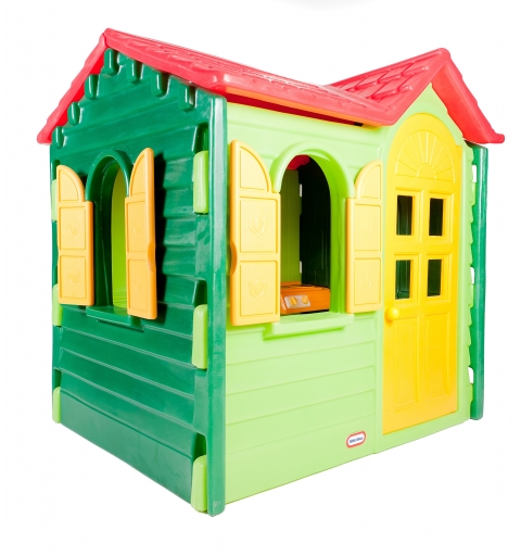 Little Tikes Country Cottage - Evergreen