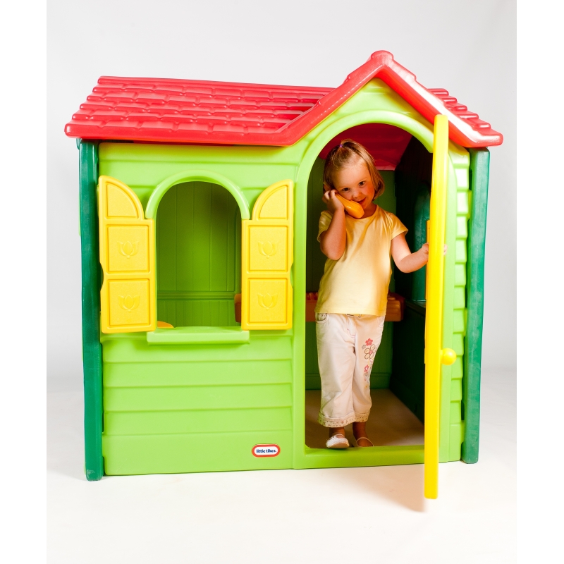 Little Tikes Country Cottage