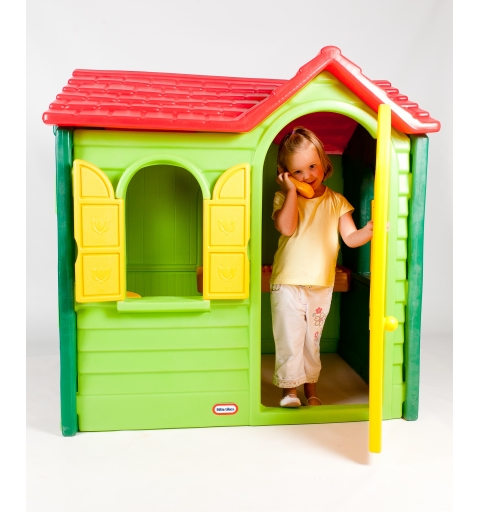 Little Tikes Country Cottage