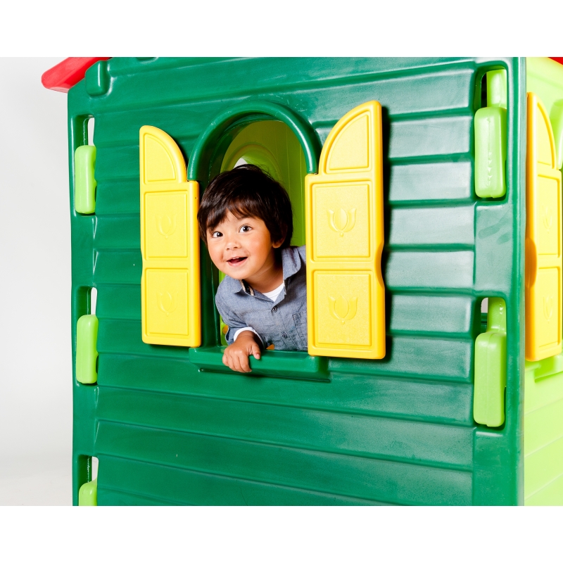 Little Tikes Country Cottage