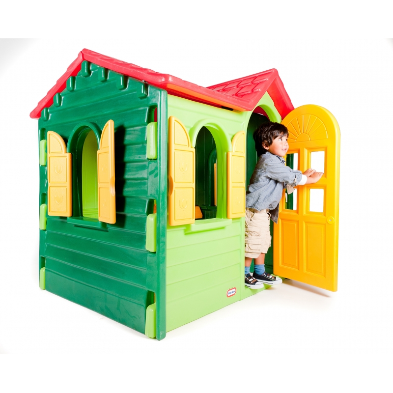 Little Tikes Country Cottage - Evergreen