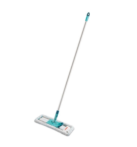 Leifheit 55045 mop Wet Microfiber Blue, Green