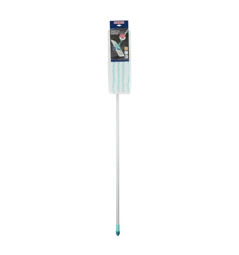 Leifheit 55045 mop Wet Microfiber Blue, Green