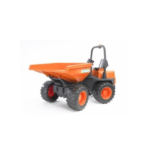 BRUDER AUSA Minidumper