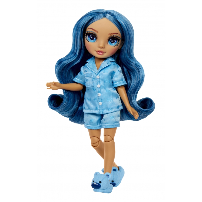 Rainbow High Junior High PJ Party Fashion Dolls Asst