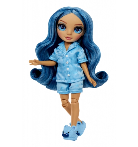 Rainbow High Junior High PJ Party Fashion Dolls Asst