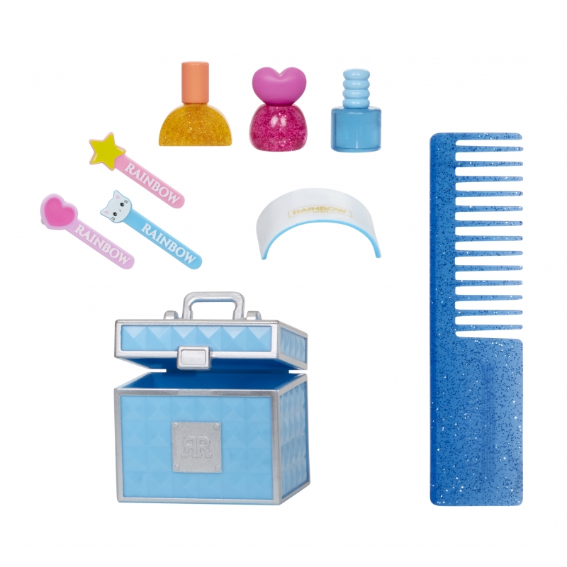 Rainbow High Junior High PJ Party Fashion Dolls Asst