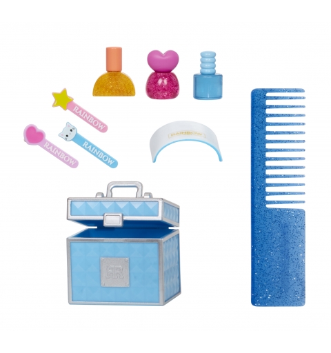 Rainbow High Junior High PJ Party Fashion Dolls Asst