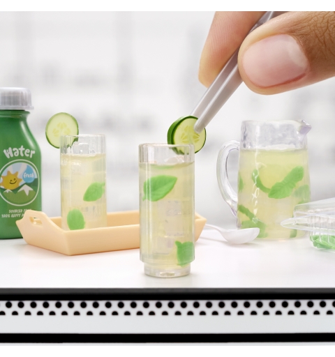 Miniverse Make It Mini Spa Multipack