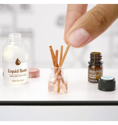 Miniverse Make It Mini Spa Multipack