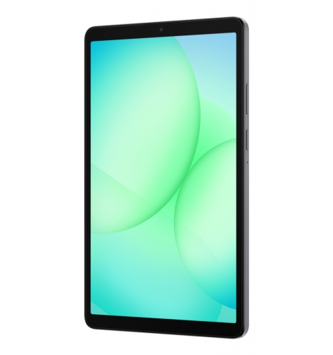 Samsung Galaxy Tab A11 4G LTE-TDD & LTE-FDD 64 Go 22,1 cm (8.7") 4 Go Wi-Fi 5 (802.11ac) Gris