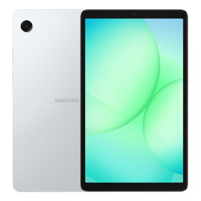 Samsung Galaxy Tab A11 A11 4G LTE-TDD & LTE-FDD 64 GB 22,1 cm (8.7") 4 GB Wi-Fi 5 (802.11ac) Plata