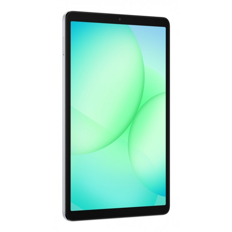 Samsung Galaxy Tab A11 A11 4G LTE-TDD & LTE-FDD 64 Go 22,1 cm (8.7") 4 Go Wi-Fi 5 (802.11ac) Argent