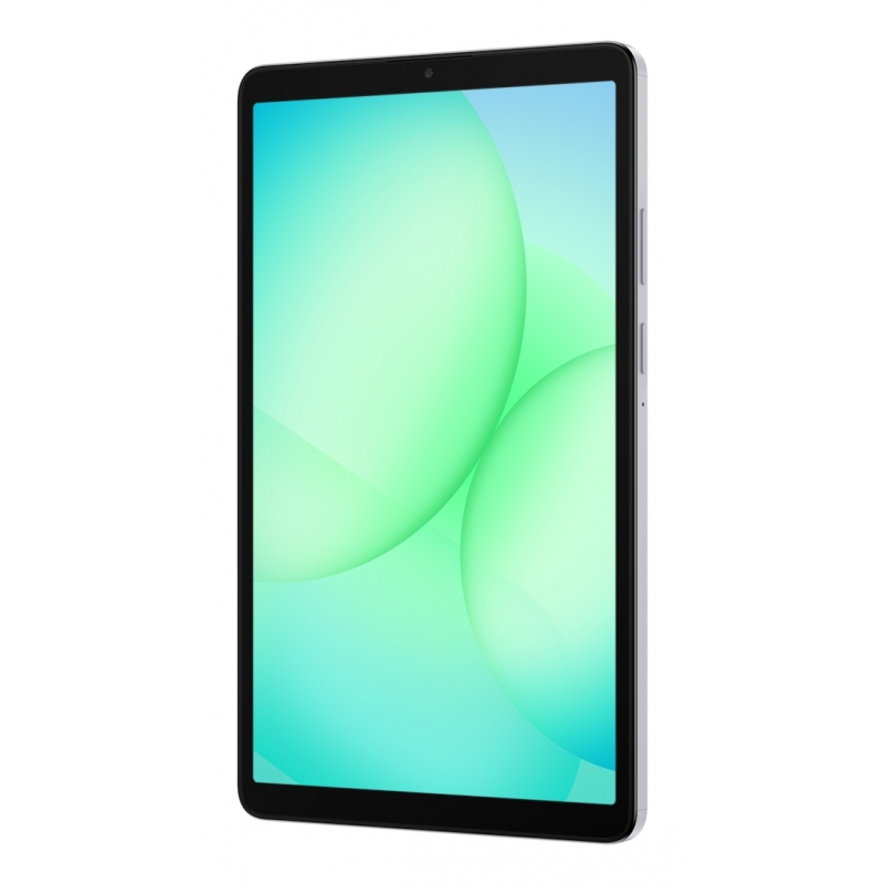 Samsung Galaxy Tab A11 A11 4G LTE-TDD & LTE-FDD 64 Go 22,1 cm (8.7") 4 Go Wi-Fi 5 (802.11ac) Argent