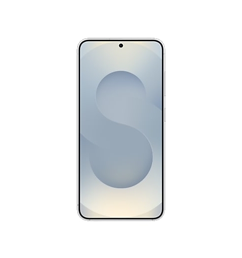 Samsung Galaxy S25 Enterprise Edition 15,8 cm (6.2") Double SIM Android 15 5G USB Type-C 12 Go 256 Go 4000 mAh Argent