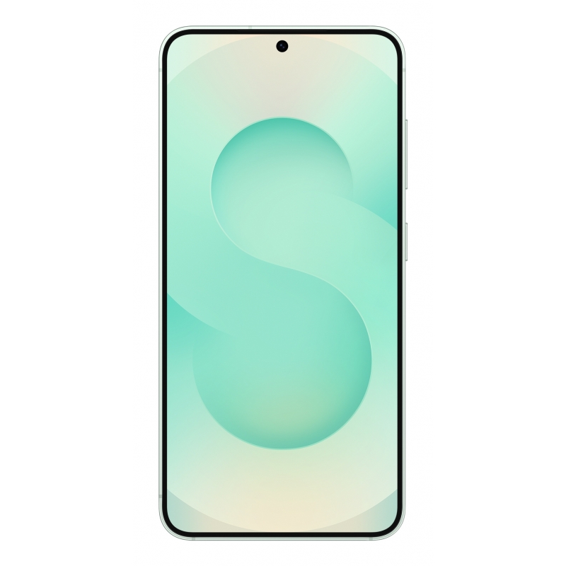 Wind Tre Samsung Galaxy S25 15,8 cm (6.2") SIM doble Android 15 5G USB Tipo C 12 GB 128 GB 4000 mAh Color menta