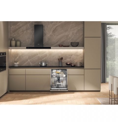 Whirlpool WH8IA115B2M3TUS0 Voll integriert 15 Maßgedecke