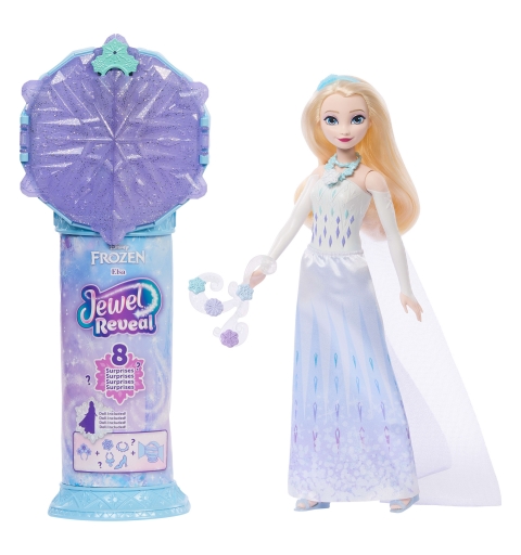 Disney Frozen JJY36 bambola