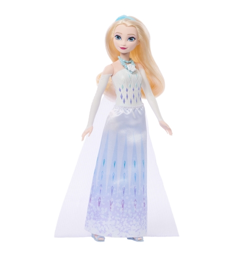 Disney Frozen JJY36 muñeca