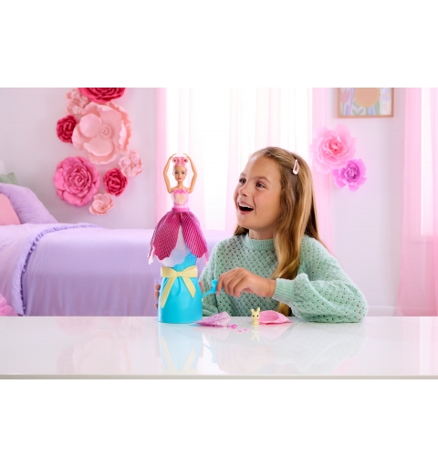 Barbie JMF57 muñeca