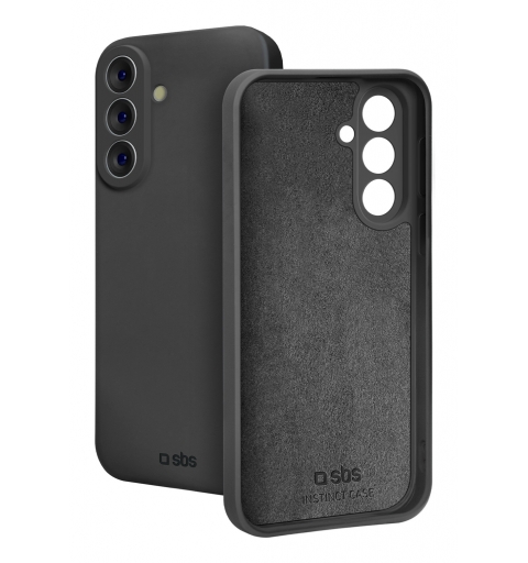 SBS Instinct custodia per cellulare Cover Nero