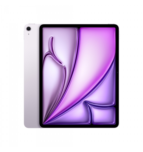 Apple iPad 13'' Wi-Fi 128GB - Púrpura