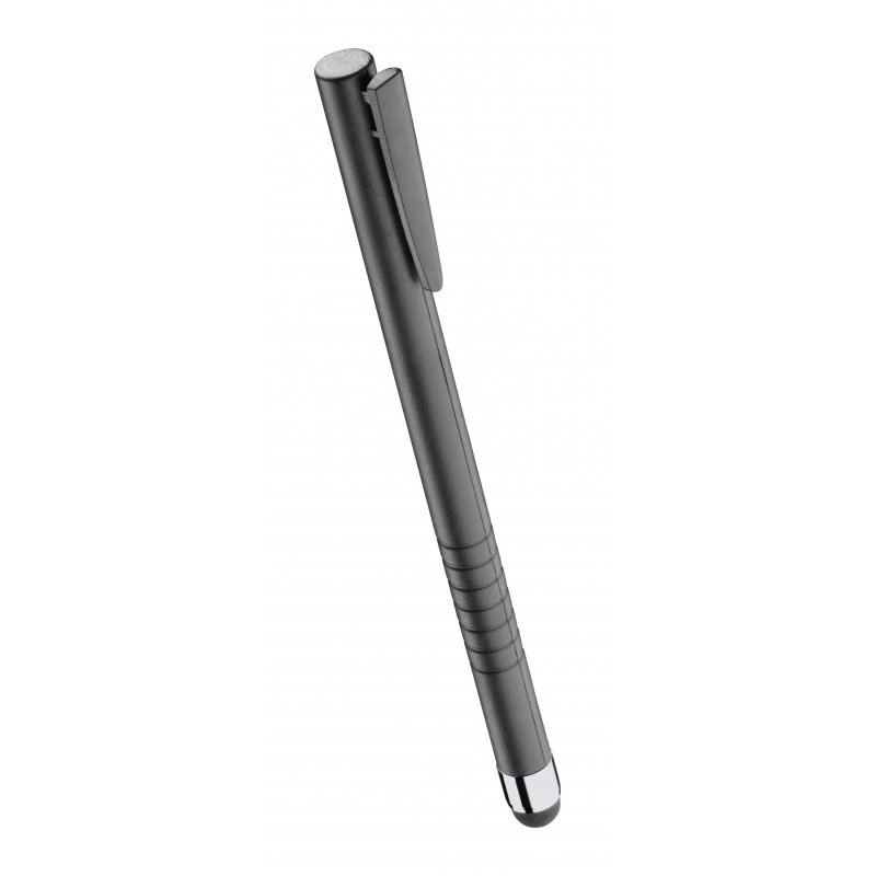 Cellularline Sensible Pen - Universal Stylet pour écran tactile à précision maximale