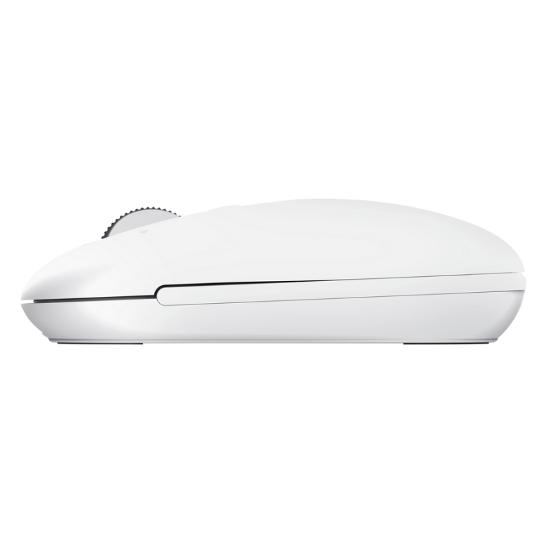 Trust Seron Slim Multi mouse Ufficio Ambidestro RF senza fili + Bluetooth Ottico 3200 DPI