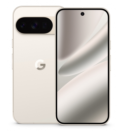 Google Pixel 10 Pro, 256GB, Grigio Creta