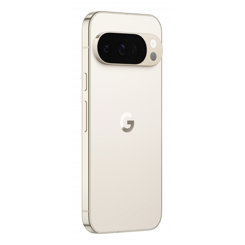 Google Pixel 10 Pro 16 cm (6.3") Dual SIM Android 16.0 5G 16 GB 256 GB 4870 mAh Beige