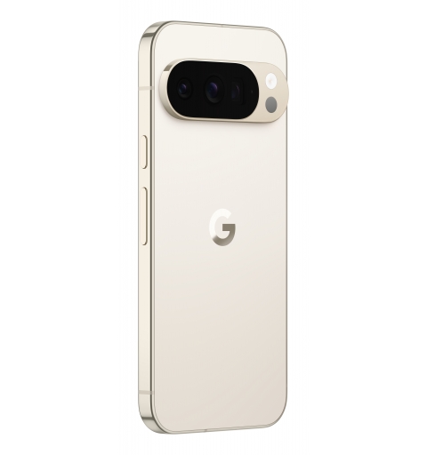 Google Pixel 10 Pro, 256GB, Grigio Creta