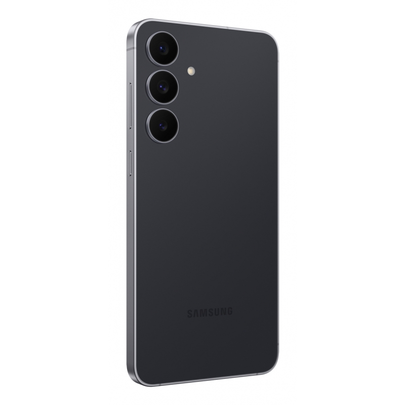 Samsung Galaxy S25 FE 17 cm (6.7") Doppia SIM Android 16.0 5G USB tipo-C 8 GB 128 GB 4900 mAh Nero