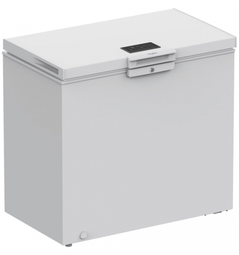Whirlpool Congelatore a pozzetto - W3RHS19EW1