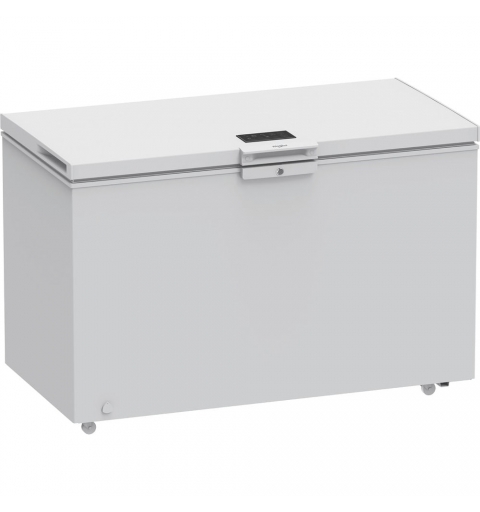 Whirlpool W3RHS37EW2 Tiefkühltruhe Freistehend 371 l Weiß